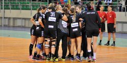 Pora�ka Startu Elbl�g z Mistrzem Polski w Lublinie