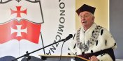  Radujmy si wic, czyli Gaudeamus igitur, rozbrzmiao na elblskiej uczelni - zobacz zdjcia