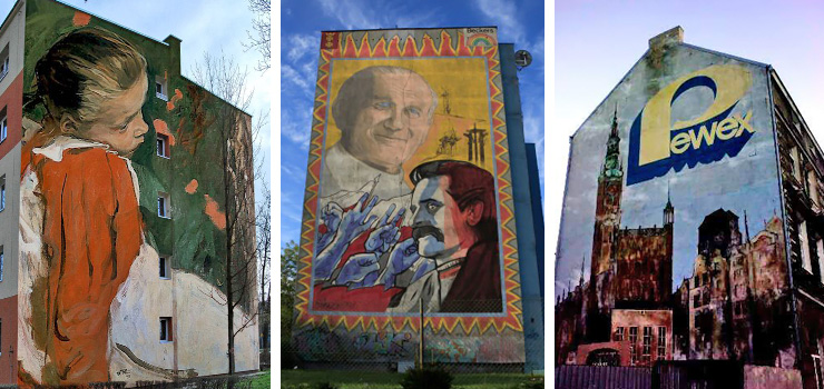 Murale już niebawem wpiszą się także w przestrzeń Elbląga?
