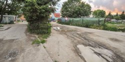 Ani za prywatne, ani za miejskie pieni�dze. Drogi na Donimirskich nie b�dzie