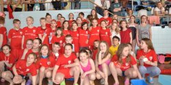 10 lat UKP Jedynka Elblg - Jubileuszowe Jesienne Zawody Pywackie
