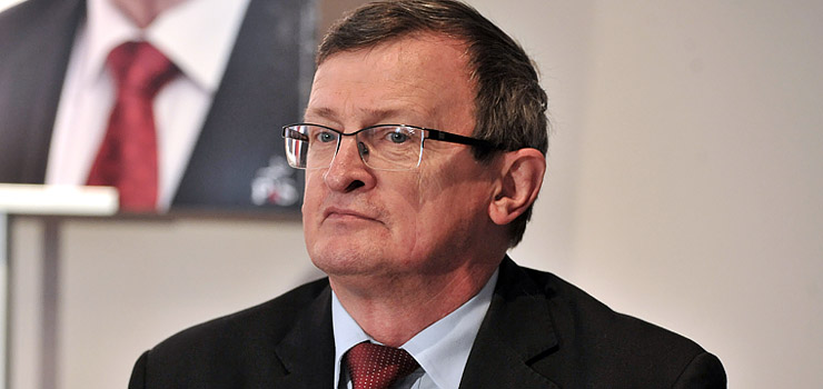 Tadeusz Cymański: "Mosty były zerwane, ale nie zostały spalone". PiS podpisało porozumienie z Solidarną Polską i Klubem Gazety Polskiej