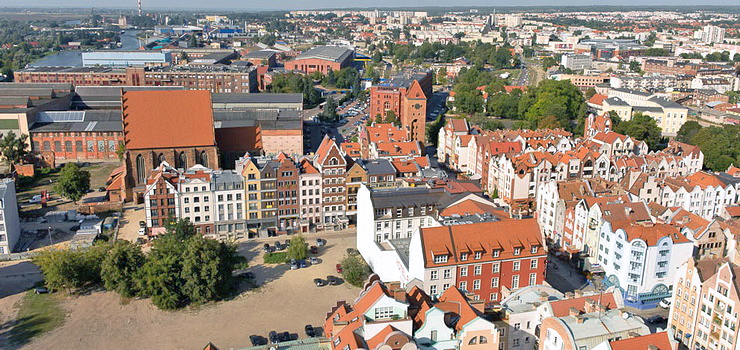 12,8 procent - taki odsetek młodych pozostaje w Elblągu bez pracy