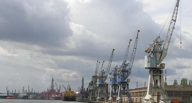 Rosja chce postraszy Polsk i kraje batyckie? Czy Kaliningrad przyjmie okrty wojenne?