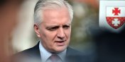 Gowin: Na rce pani premier Kopacz skieruj swoje zapytanie o  plany nowego rzdu wobec Elblga