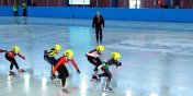 Puchar Europy w short-tracku zawita do Elblga