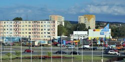Dzia�ka i projekt budowy Porto 55 za drogie? Nie ma ch�tnych na zakup maj�tku Sjaelso