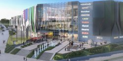 Multikino zago�ci w elbl�skim Centrum Handlowym Ogrody. Sie� multipleks�w kinowych podpisa�a umow�