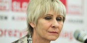 Ewa Biakowska - startowaa z listy Twojego Ruchu na urzd Prezydenta. Dzi ubiega si o mandat radnej z listy SLD