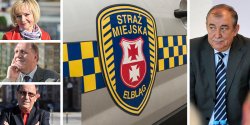 Radni opozycji rozliczaj Jerzego Wilka z obietnic wyborczych. Dzi - likwidacja Stray Miejskiej