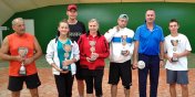 Kolejny udany turniej na kortach B&M Tennis Club za nami