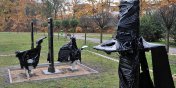 Supki, dwignie i drki. Co "wyroso" w Parku Traugutta?