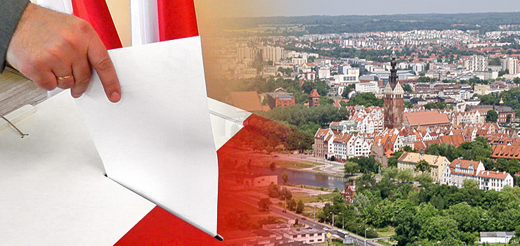 Kto w Elblągu chce zasiadać w nowej Radzie Miejskiej?