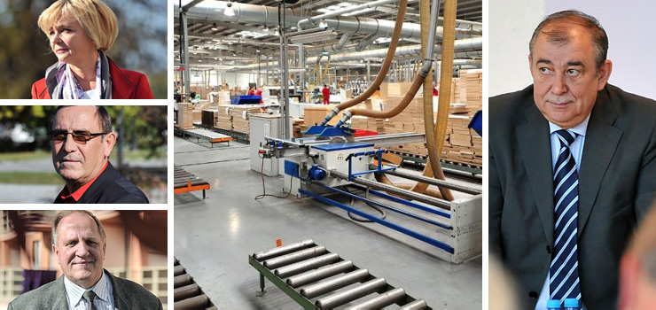 Radni opozycji rozliczają Jerzego Wilka z obietnic wyborczych. Czy wspiera on lokalnych przedsiębiorców?