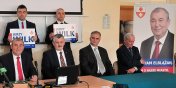 PiS zaprezentowa program i kandydatw do Rady Miejskiej