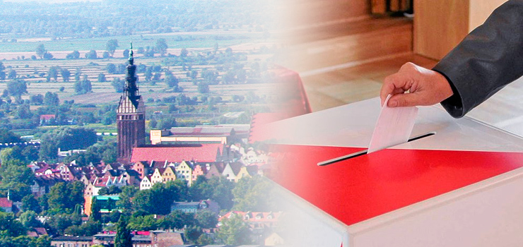 Odpolitycznią Radę Miejską? EKO, Elblążanie Razem i Obywatelski Elbląg wystawili kandydatów na radnych