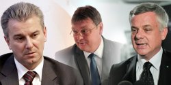  Elblg odwiedzi Minister Sprawiedliwoci, Cezary Grabarczyk i Sekretarz Stanu Piotr uchowski