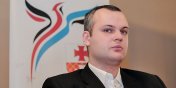  27-letni Adrian Meger kandydatem KNP na urzd Prezydenta Elblga