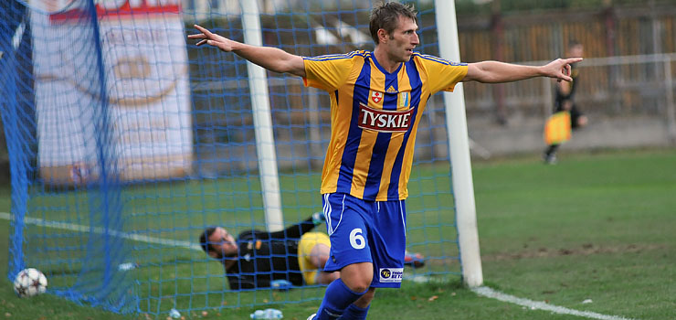 Przebudzenie Olimpii Elbląg po przerwie. Zwycięstwo z Płomieniem Ełk