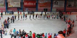 �y�wiarski sezon czas zacz�� - rusza lodowisko Helena