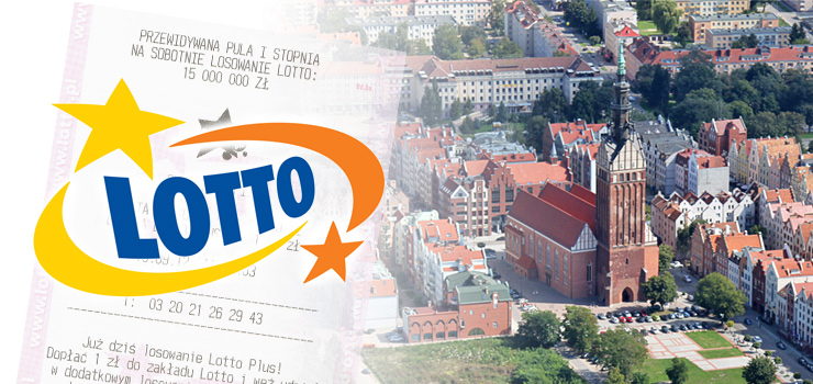 Sześć trafionych liczb i niezła fortuna. W Elblągu padła "szóstka" w Lotto