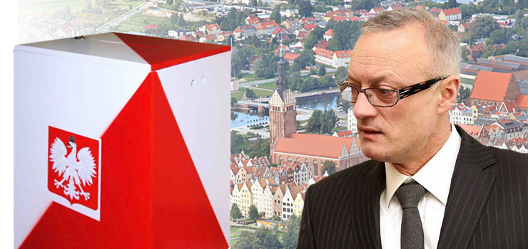 Kazimierz Falkiewicz oznajmia, że referendum nie będzie. Zobacz, dlaczego