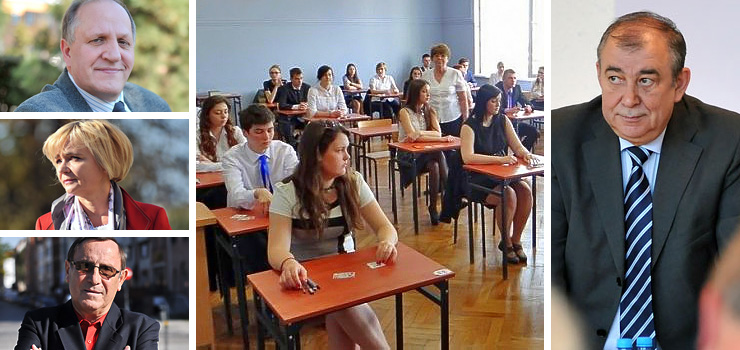 Radni opozycji rozliczają Jerzego Wilka z obietnic wyborczych. Tym razem - szkolnictwo zawodowego