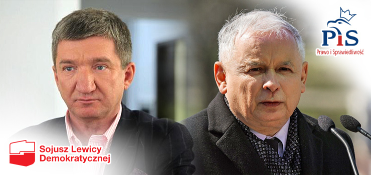 Dziś do Elbląga przyjeżdża Jarosław Kaczyński (PiS) i Jerzy Wenderlich (SLD). Będą wspierać kandydatów na Prezydenta