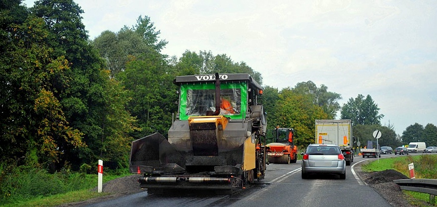 Samorządy z regionu starają się o dotację  na "schetynówki". Mamy szansę wygrać?
