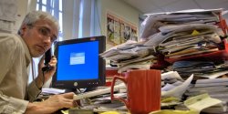 PO chce wydłużyć czas pracy do sześciu dni w tygodniu. Projekt już w Sejmie 