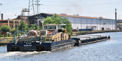 Morskie przej�cie w Elbl�gu zostanie w��czone w ma�y ruch graniczny?