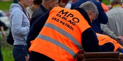 W MPO znajdzie prac� grupa 50-latk�w tworz�ca struktury Eko Patrolu