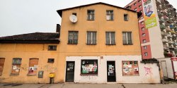 Wyburzaj budynki, ale musz znale mieszkania zastpcze. Co si stanie z lokatorami?