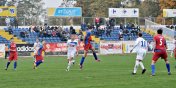Olimpia Elblg rozgromia kolejnego rywala. KS Wasilkw z bagaem 4 bramek