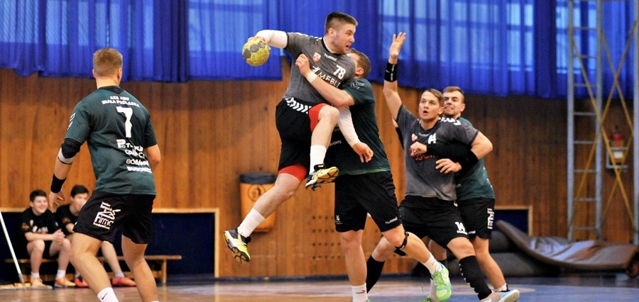 Pewne zwycięstwo Meblarzy. Dwa punkty zostają w Elblągu