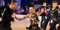 Za nami „Baltic Cup”. Zobacz nasz fotoreporta z trzeciego dnia zmaga tancerzy