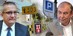 Cezary Balbuza: Prawda jest brutalna miasta Elbl�g ju� w�a�ciwie na nic nie sta�