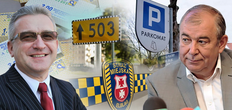  Janusz Nowak: Struktura organizacyjna urzdu powinna by dostosowana do rzeczywistych potrzeb