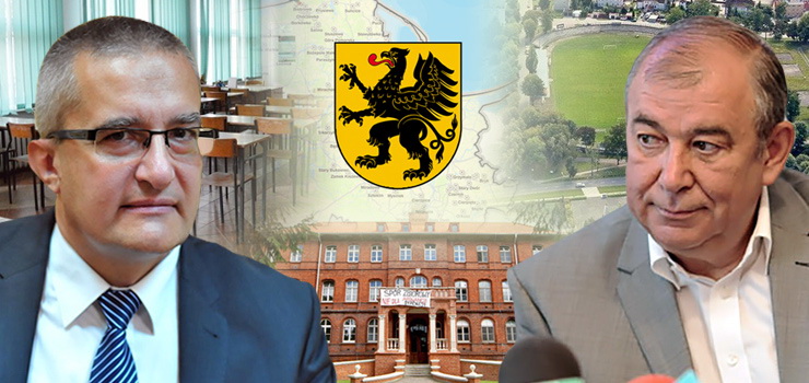 Cezary Balbuza: Moim zdaniem Prezydent Wilk przyjął postawę pasywną-część 2 wywiadu