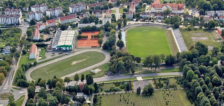 Zabytek nie-zabytek? uk na stadionie do wyburzenia. Powstanie tu nowa trybuna