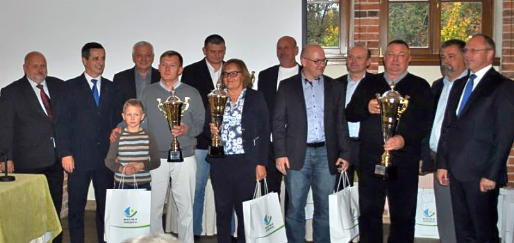 Przełomowy sezon dla turystyki wodnej