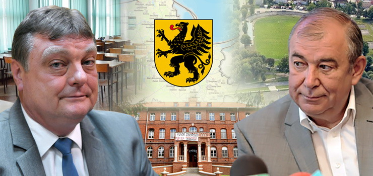 Witold Wróblewski: Szkoda, że Prezydent Wilk tak późno przypomniał sobie o obietnicy... - część 2 wywiadu