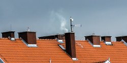 Czad jedn z przyczyn czstych interwencji elblskich straakw  