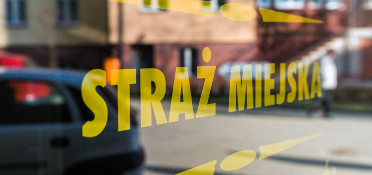 Kierowcy wci na celowniku stray miejskiej