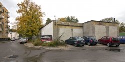 Pustostany z ul. Winnej przestan� szpeci� okolic�. W miejscu ruder powstan� nowe mieszkania
