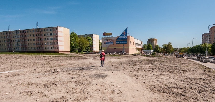 Majątek Sjaelso zostanie zbyty z wolnej ręki? "Będzie on wystawiany na sprzedaż do skutku"