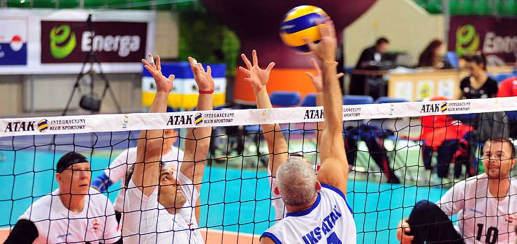 Kolejne mecze za nami. Na parkiecie spotkały się zespoły z Elbląga, Rosji i Wrocławia