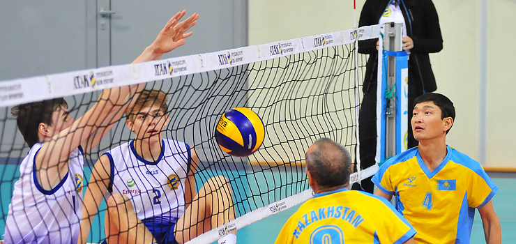 IKS Atak Elbląg ze zmiennym szczęściem w meczach