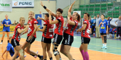 Start Elblg tym razem nie zawid. Zwycistwo z Samborem Tczew