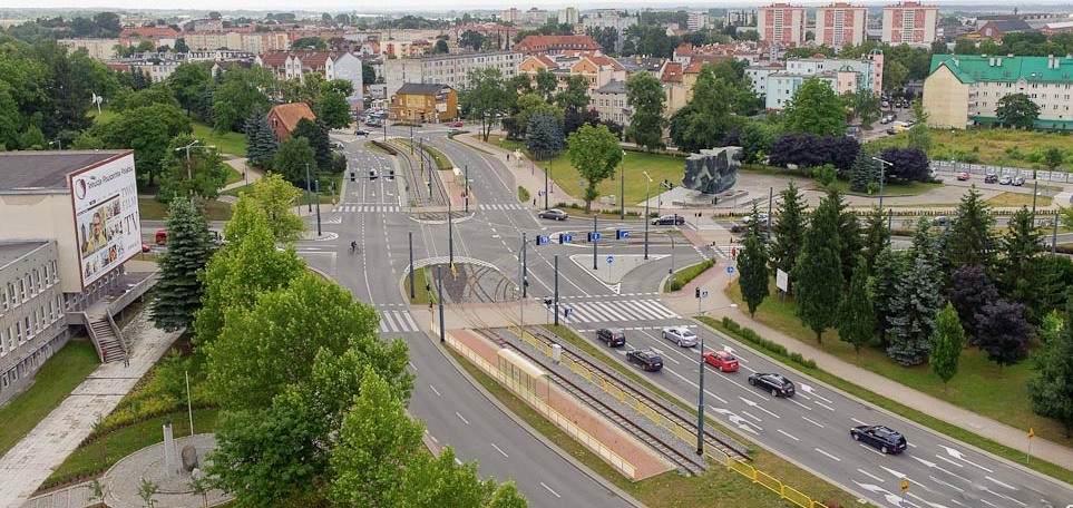 Radni i ich pomysły na nowe inwestycje. Zamiast do Skarbnika kierują je do Prezydenta Miasta